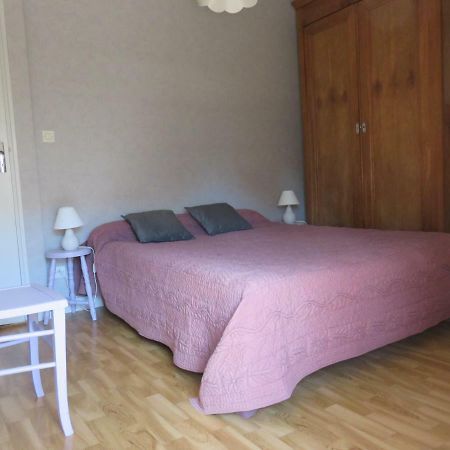 Gite Des Basses Touches Villa Moitron-sur-Sarthe Dış mekan fotoğraf
