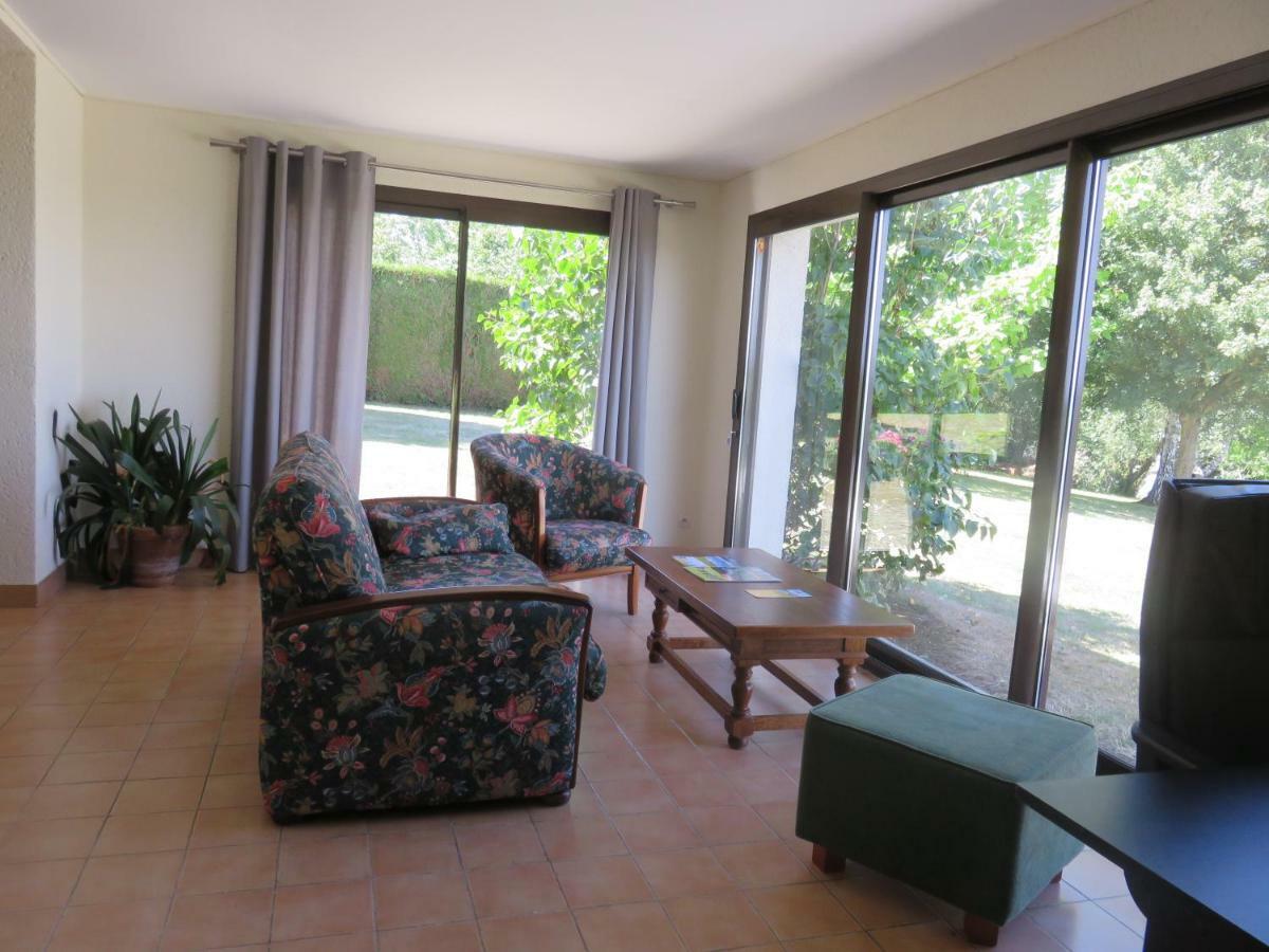 Gite Des Basses Touches Villa Moitron-sur-Sarthe Dış mekan fotoğraf